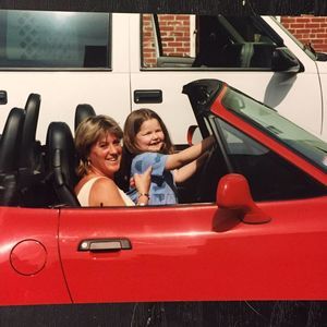 Meet your Posher, Riley